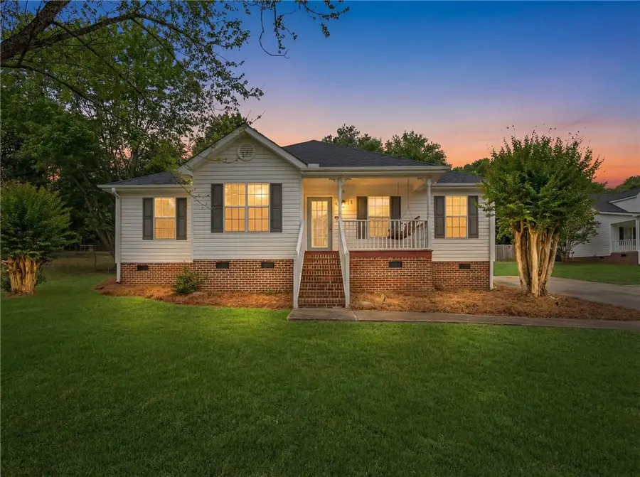 111 Logan Lane, Easley, SC 29640 - #2