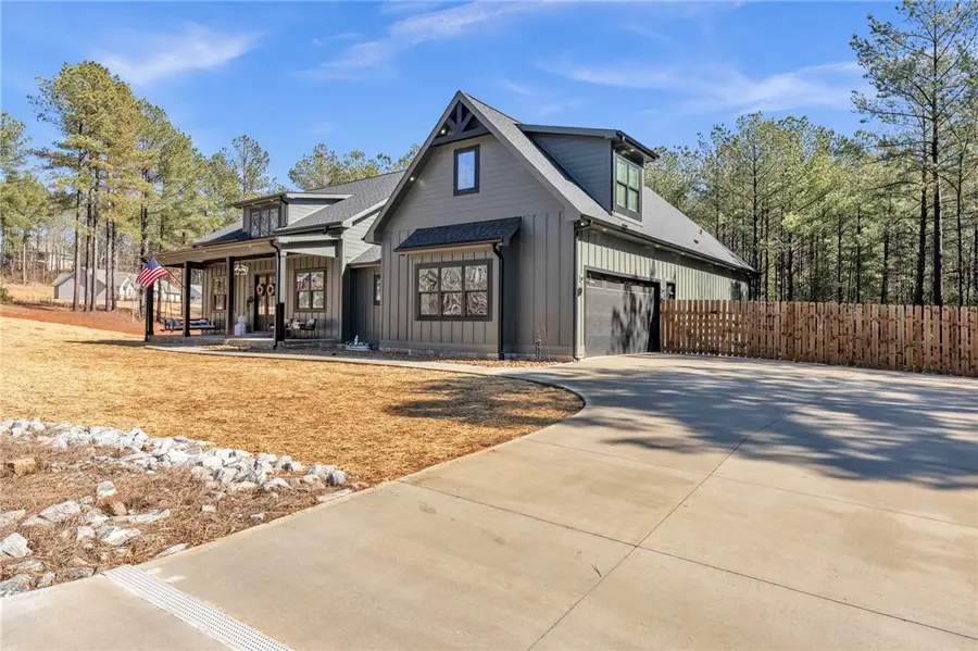 919 Watercrest Road, West Union, SC 29696 - #2