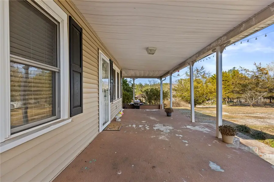 803 Concord Church Road, Pickens, SC 29671 - #3