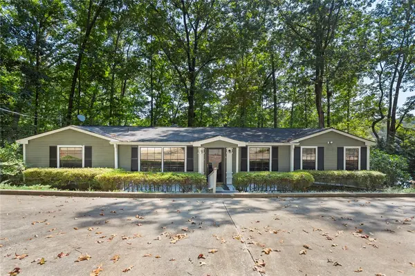 386 Brittany Cove, Lavonia, SC 30553