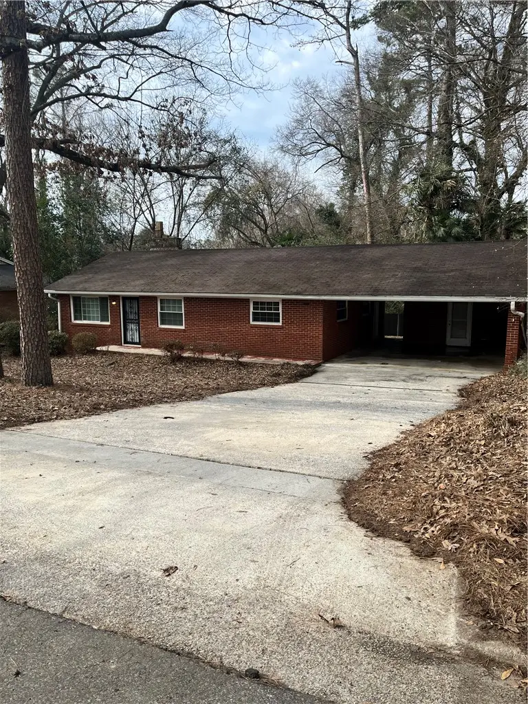 207 Pine Lane, Anderson, SC 29621 - #2