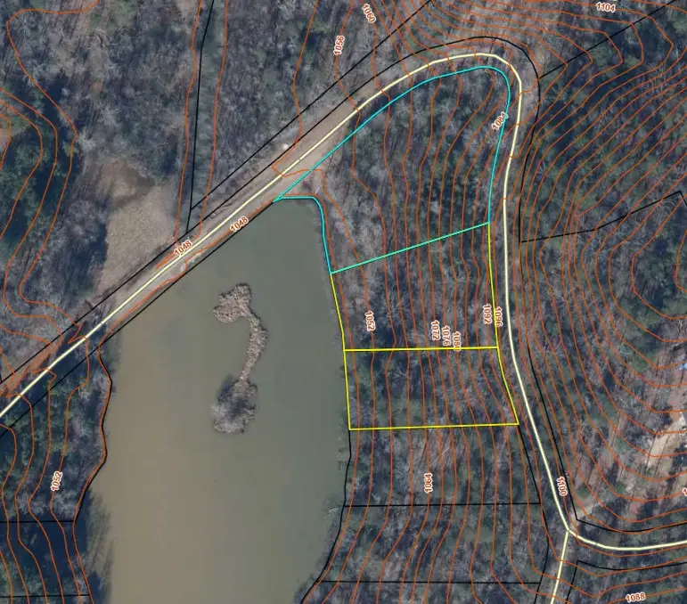 621, 619, 617 The Bear Boulevard, Tamassee, SC 29686 - #2