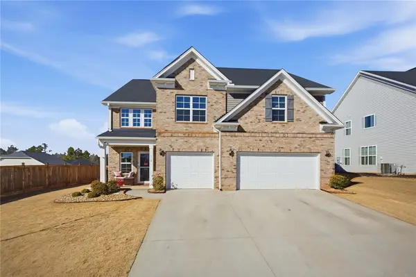 324 Valley Oak Drive, Belton, SC 29627