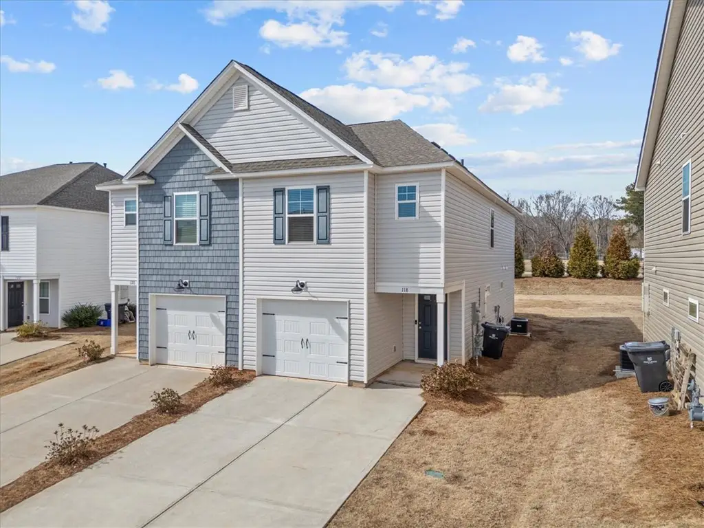 118 Adger Road, Pendleton, SC 29670 - #1