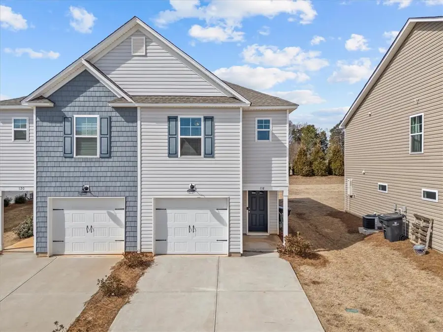 118 Adger Road, Pendleton, SC 29670 - #2