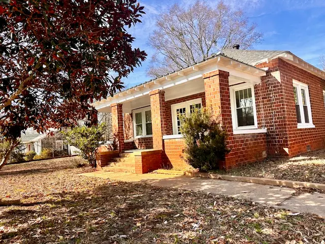 1208 W Whitner Street, Anderson, SC 29624 - #1