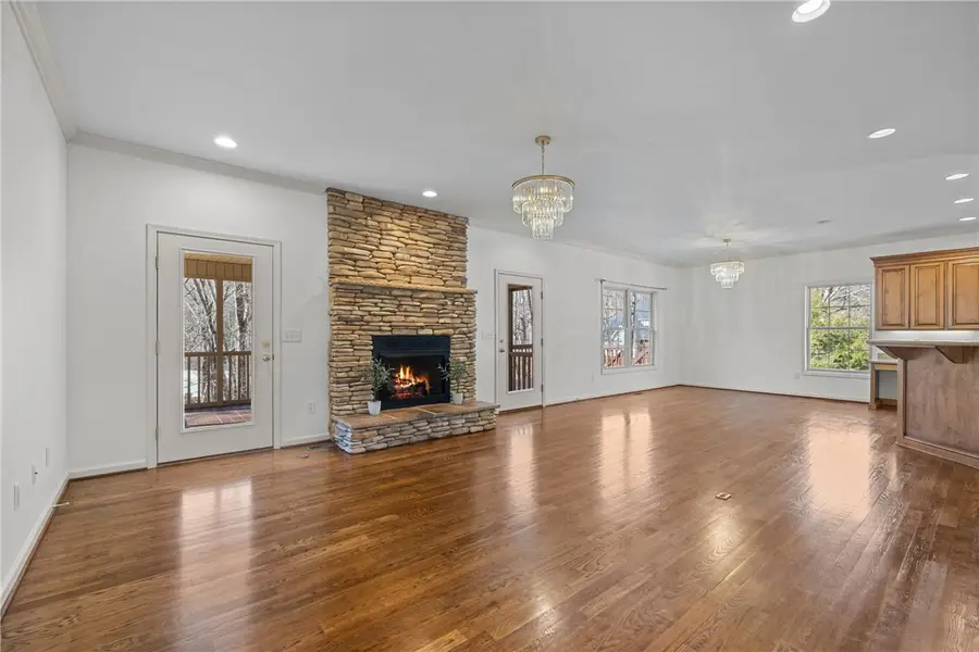 103 Steppingstone Way, Central, SC 29630 - #3