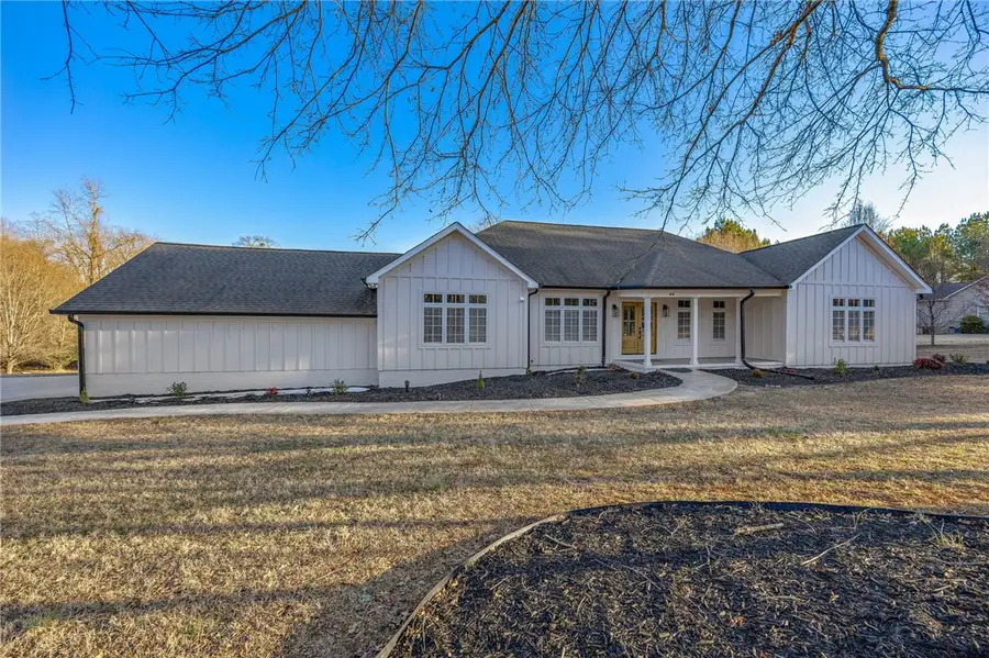 1 Sweetbriar Court, Greer, SC 29650 - #2