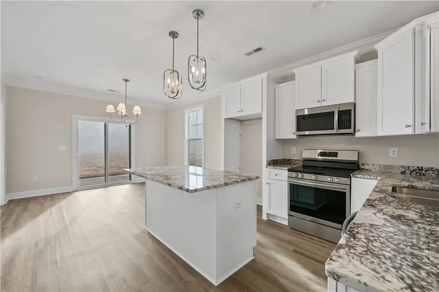 112 Oak Grove Road, Central, SC 29630 - #3