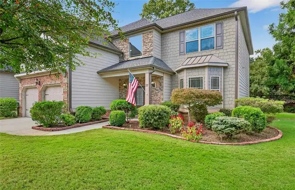 37 Wild Eve Way, Greer, SC 29650