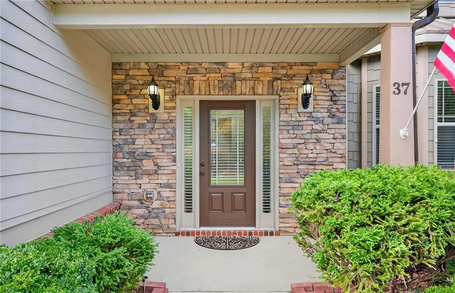 37 Wild Eve Way, Greer, SC 29650 - #3