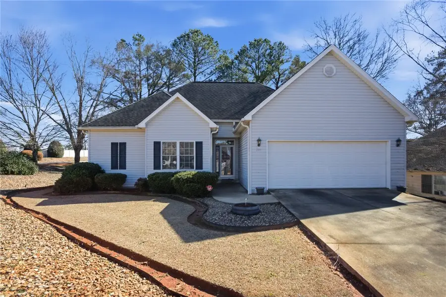 201 Providence Court, Seneca, SC 29678 - #2