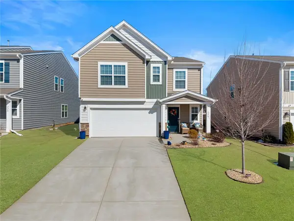 224 Anna Gray Circle, Easley, SC 29640