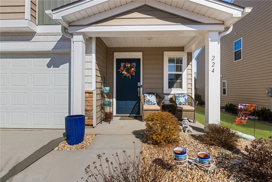 224 Anna Gray Circle, Easley, SC 29640 - #3