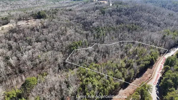 00 Oconee Creek Road, Walhalla, SC 29691