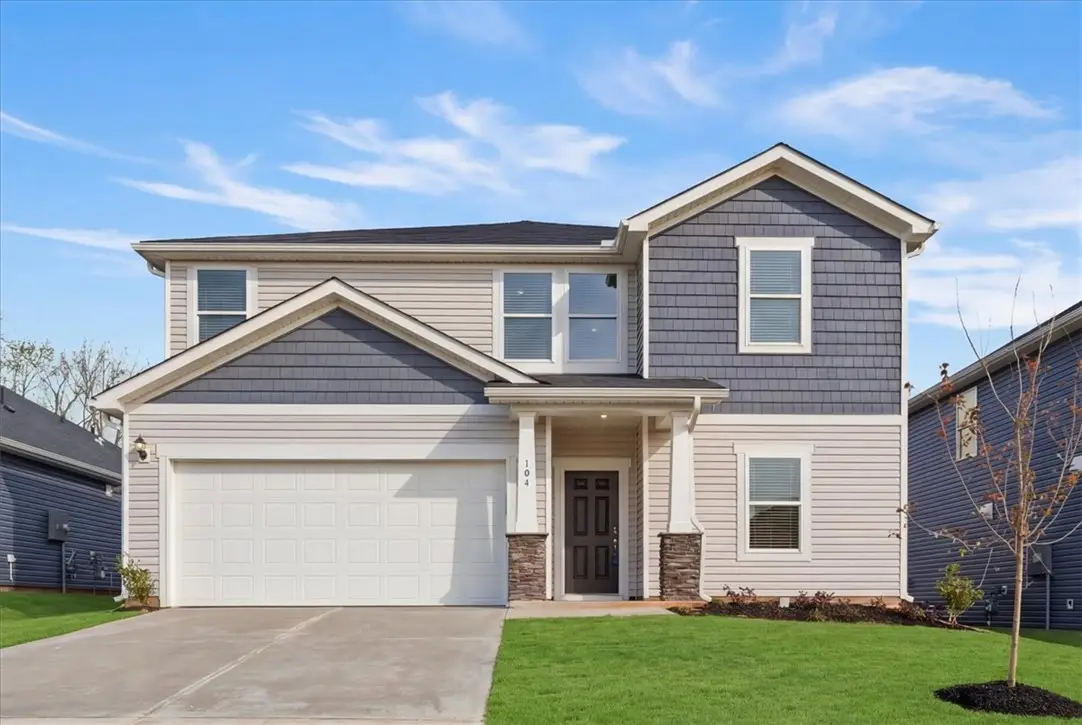 104 Blooming Meadow Road, Piedmont, SC 29673 - #1
