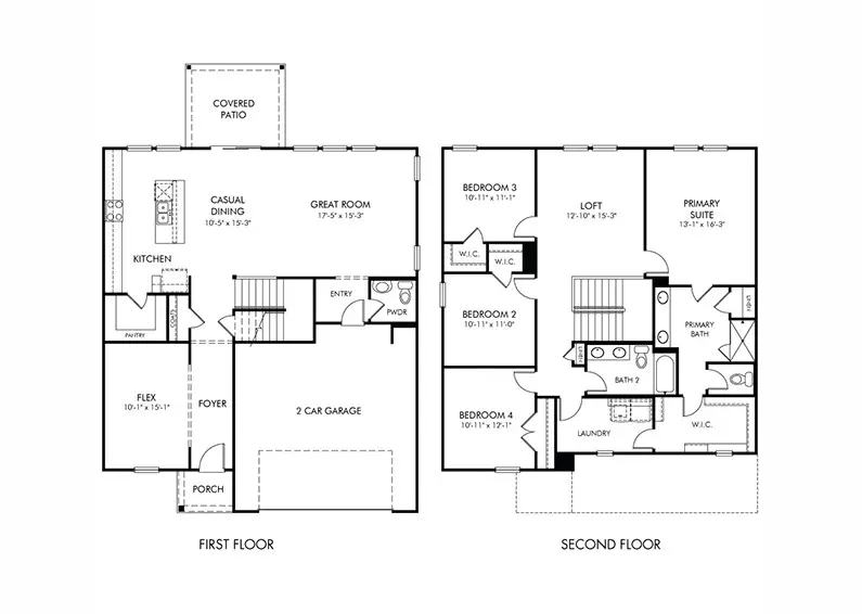 100 Blooming Meadow Road, Piedmont, SC 29673 - #2