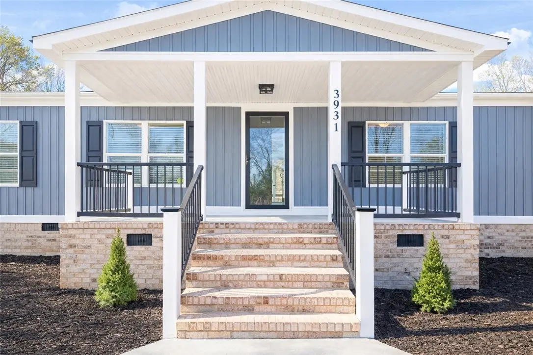 3931 Belhaven Rd Extension Road, Belton, SC 29627 - #1