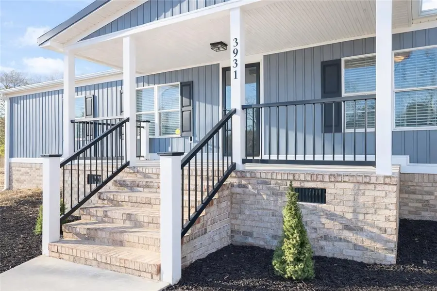 3931 Belhaven Rd Extension Road, Belton, SC 29627 - #2