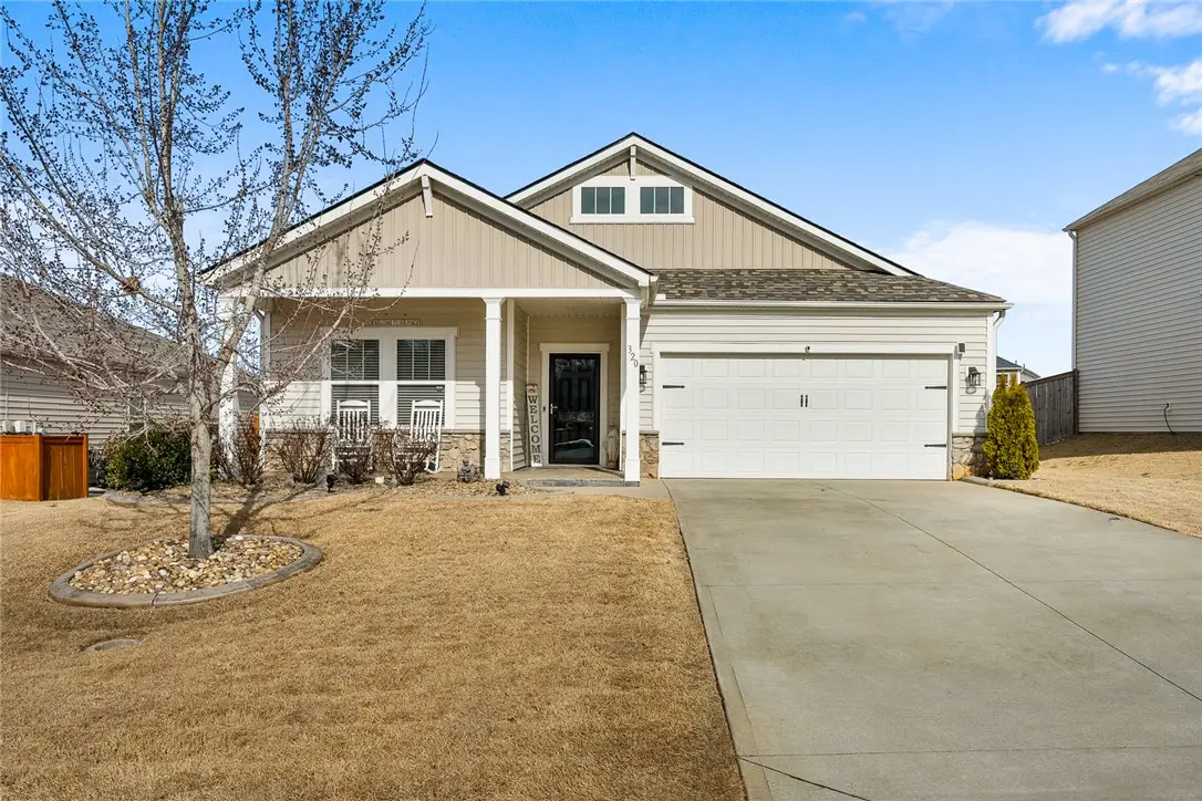 320 Fox Hollow Lane, Pelzer, SC 29669 - #1