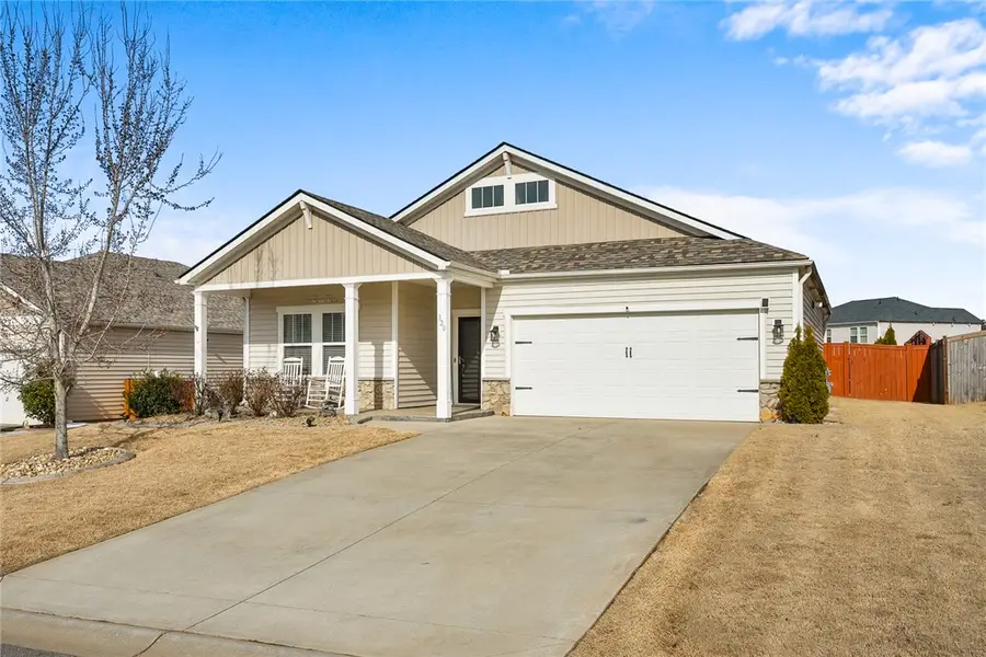 320 Fox Hollow Lane, Pelzer, SC 29669 - #2