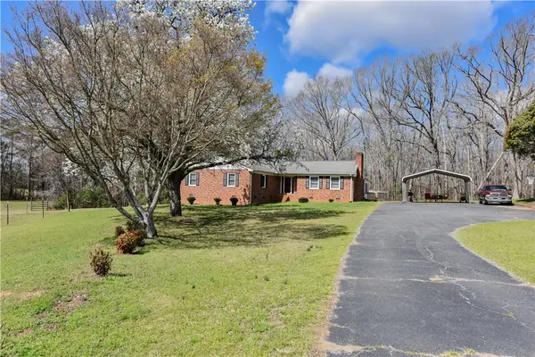 202 Wilton Road, Abbeville, SC 29620