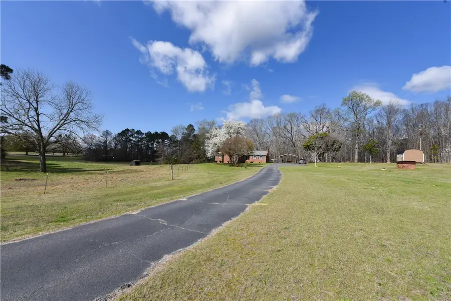 202 Wilton Road, Abbeville, SC 29620 - #3