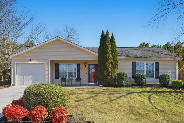 201 Tallahatchie Trail, Liberty, SC 29657