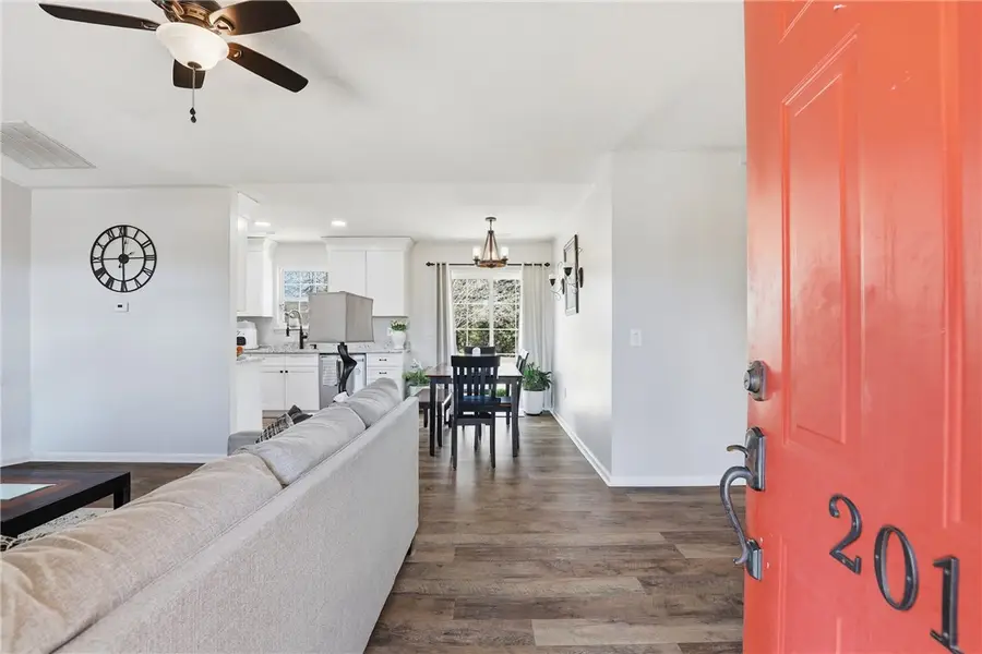 201 Tallahatchie Trail, Liberty, SC 29657 - #3