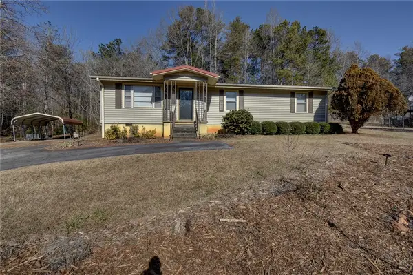 319 Cove Creek Road, Pickens, SC 29671