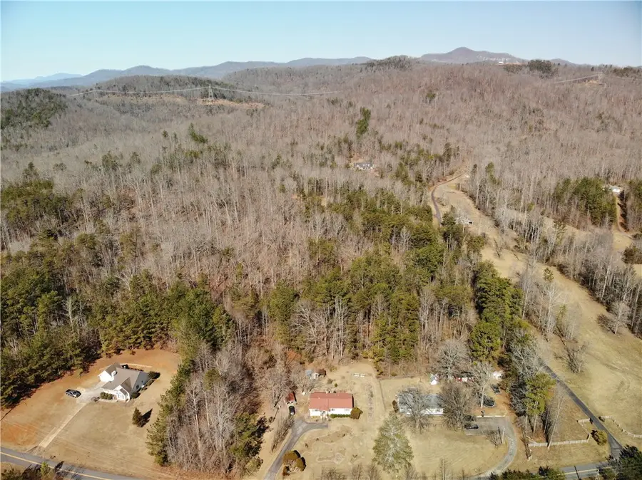 319 Cove Creek Road, Pickens, SC 29671 - #2