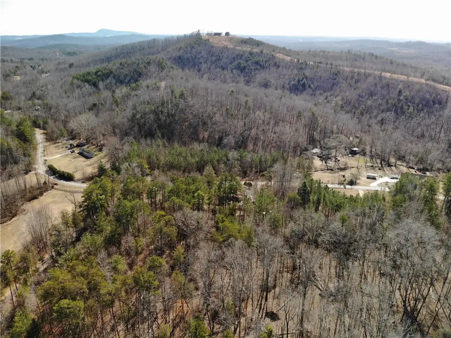 319 Cove Creek Road, Pickens, SC 29671 - #3