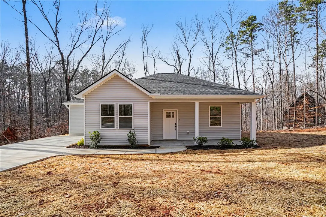 152 Quail Hollow Circle, Westminster, SC 29693 - #1