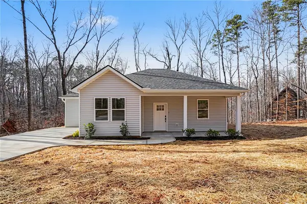 152 Quail Hollow Circle, Westminster, SC 29693