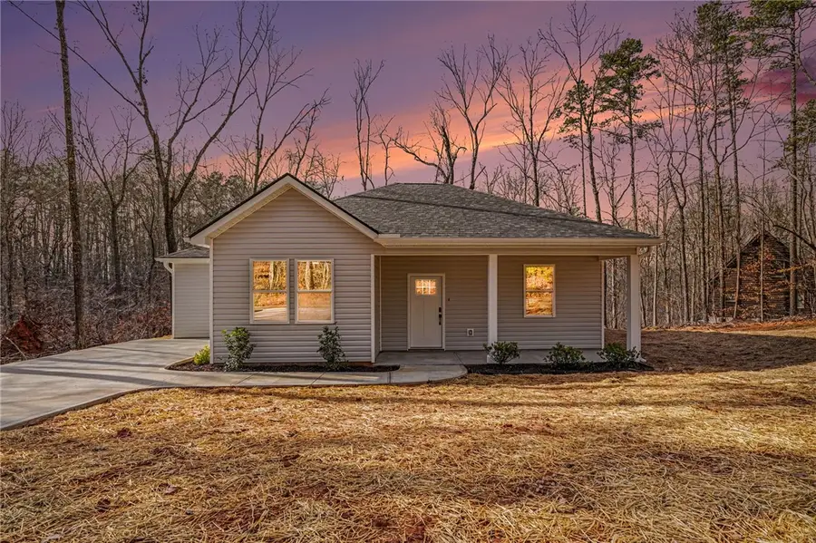 152 Quail Hollow Circle, Westminster, SC 29693 - #2