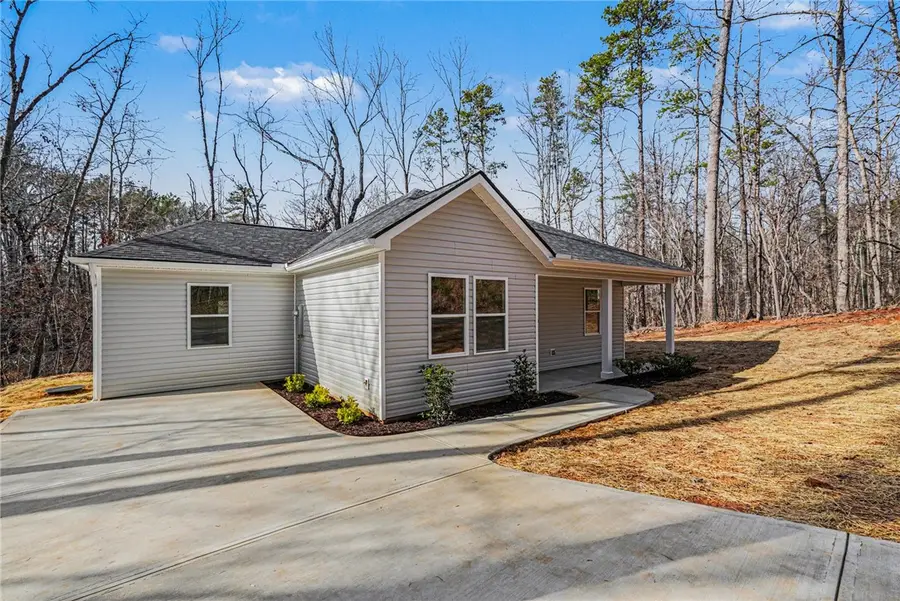 152 Quail Hollow Circle, Westminster, SC 29693 - #3