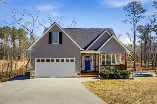 428 Deerwood Road, Anderson, SC 29621