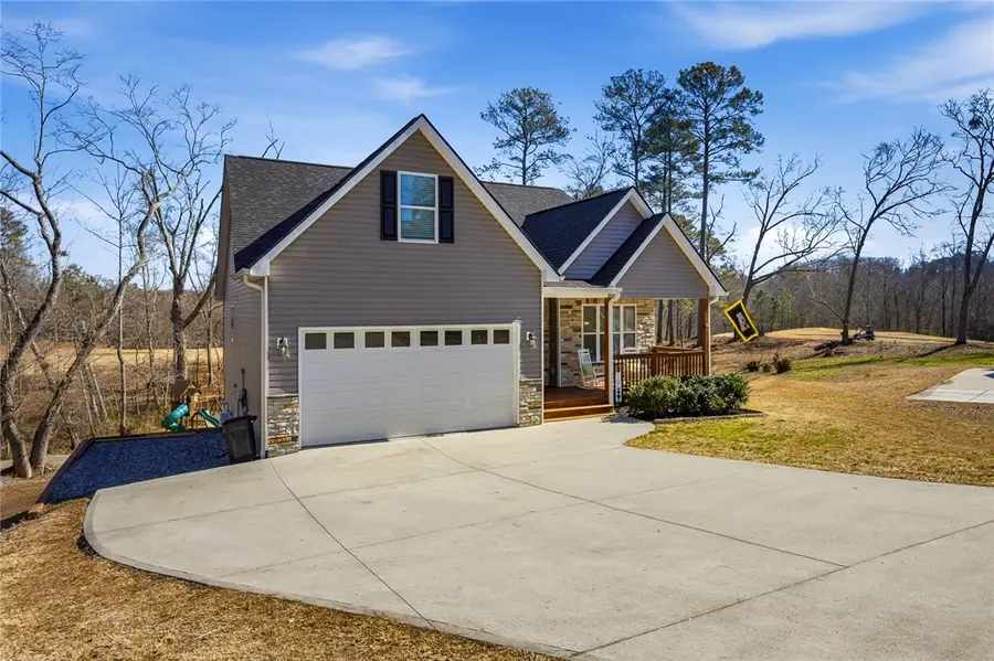 428 Deerwood Road, Anderson, SC 29621 - #2