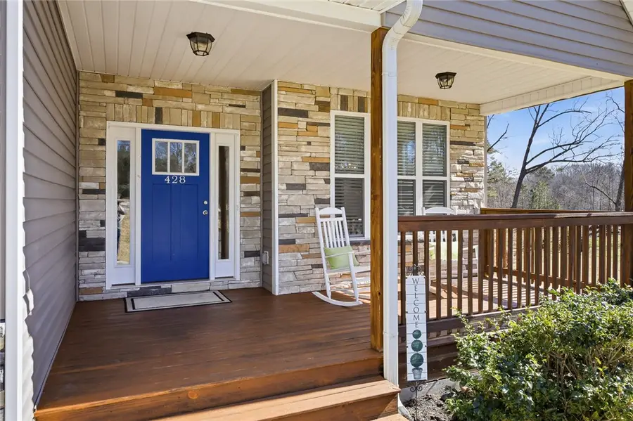 428 Deerwood Road, Anderson, SC 29621 - #3