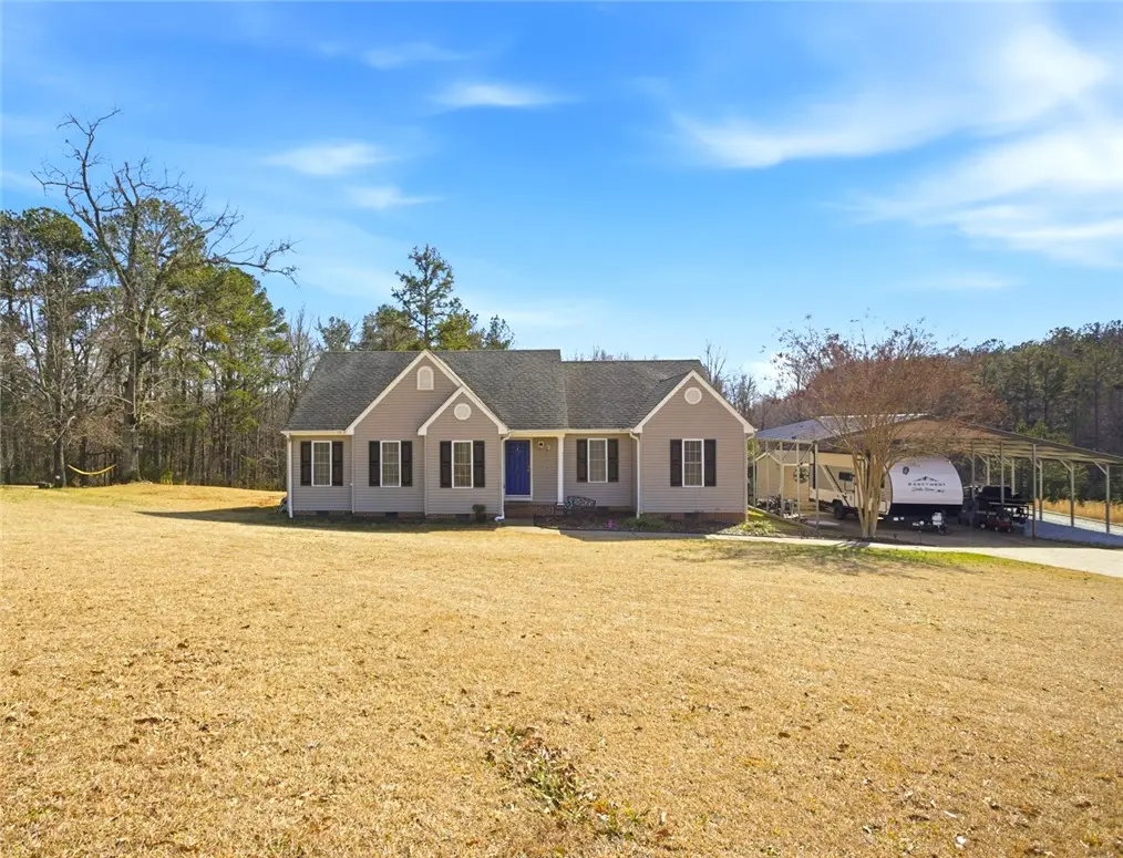 158 Crooked Creek Road, Seneca, SC 29672 - #1