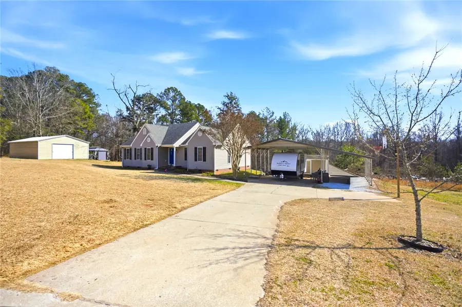 158 Crooked Creek Road, Seneca, SC 29672 - #3