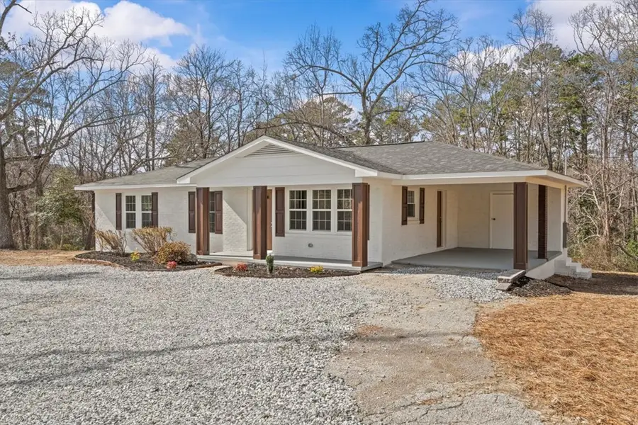326 Kenneth Street, Walhalla, SC 29691 - #2