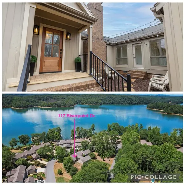 117 Riverpoint Drive Drive, Clemson, SC 29631