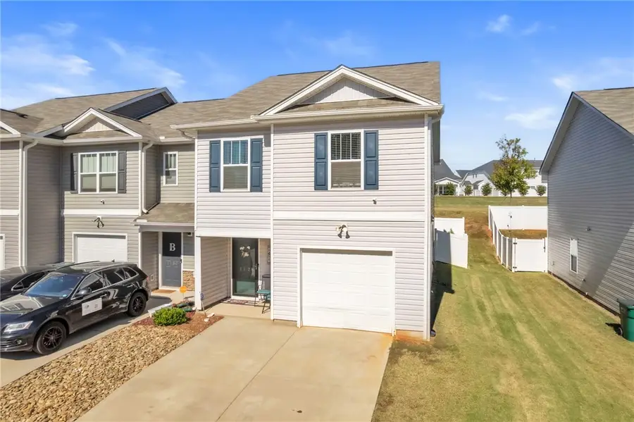 1128 S Norwhich Lane, Spartanburg, SC 29301 - #2