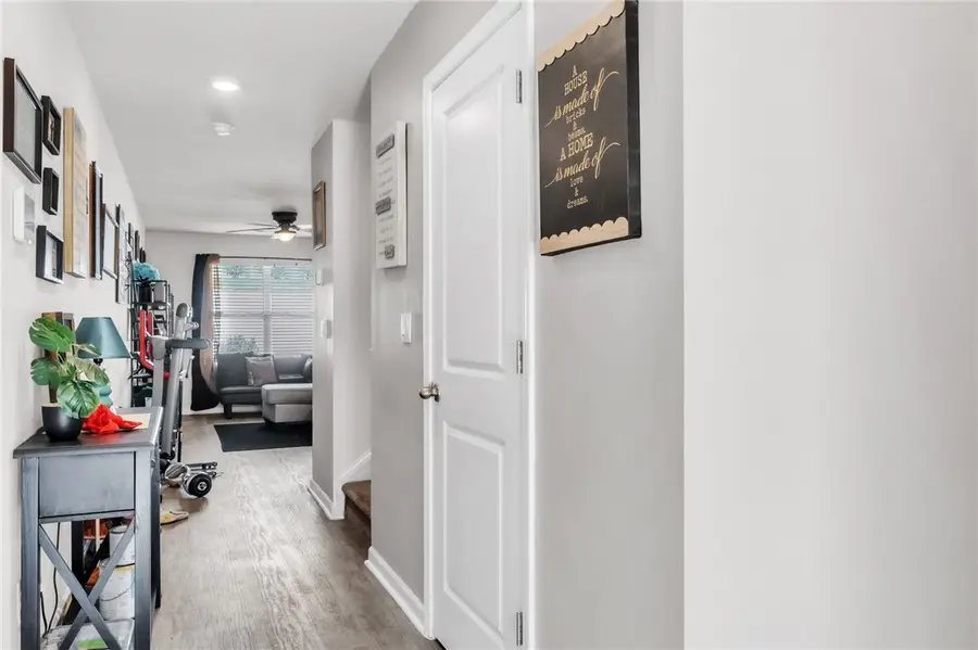 1128 S Norwhich Lane, Spartanburg, SC 29301 - #3