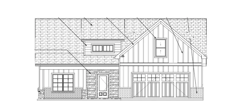 211 Laurel Drive, Westminster, SC 29693 - #1