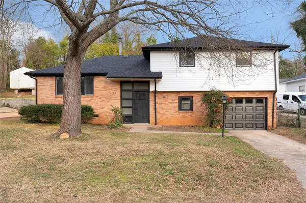 423 Fairmont Drive, Greenville, SC 29605