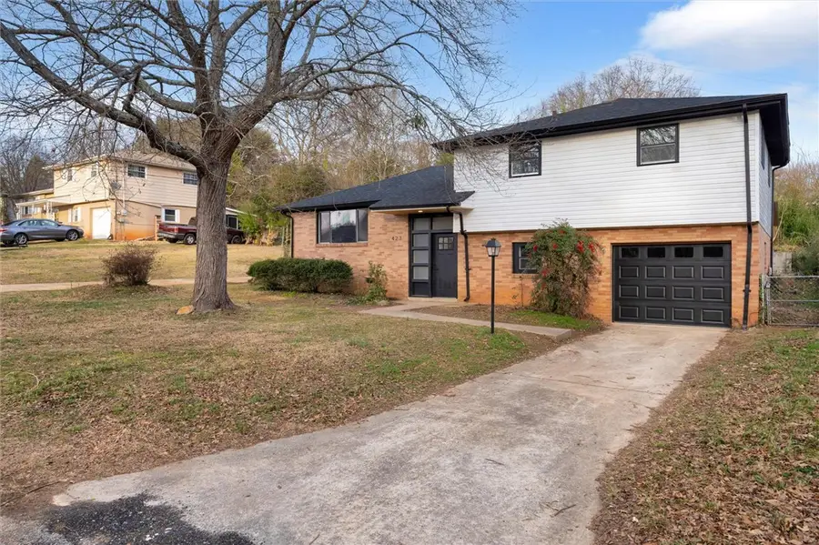 423 Fairmont Drive, Greenville, SC 29605 - #3