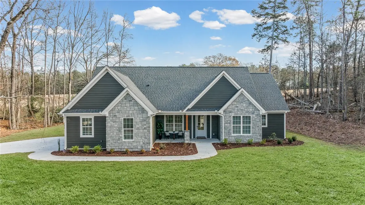 315 Lakefront Drive, Anderson, SC 29626 - #1