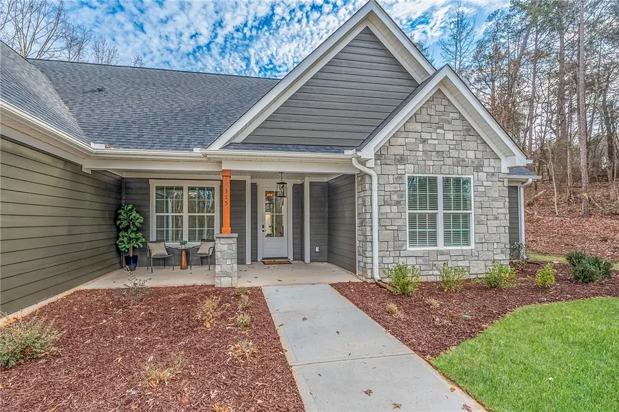 315 Lakefront Drive, Anderson, SC 29626 - #2